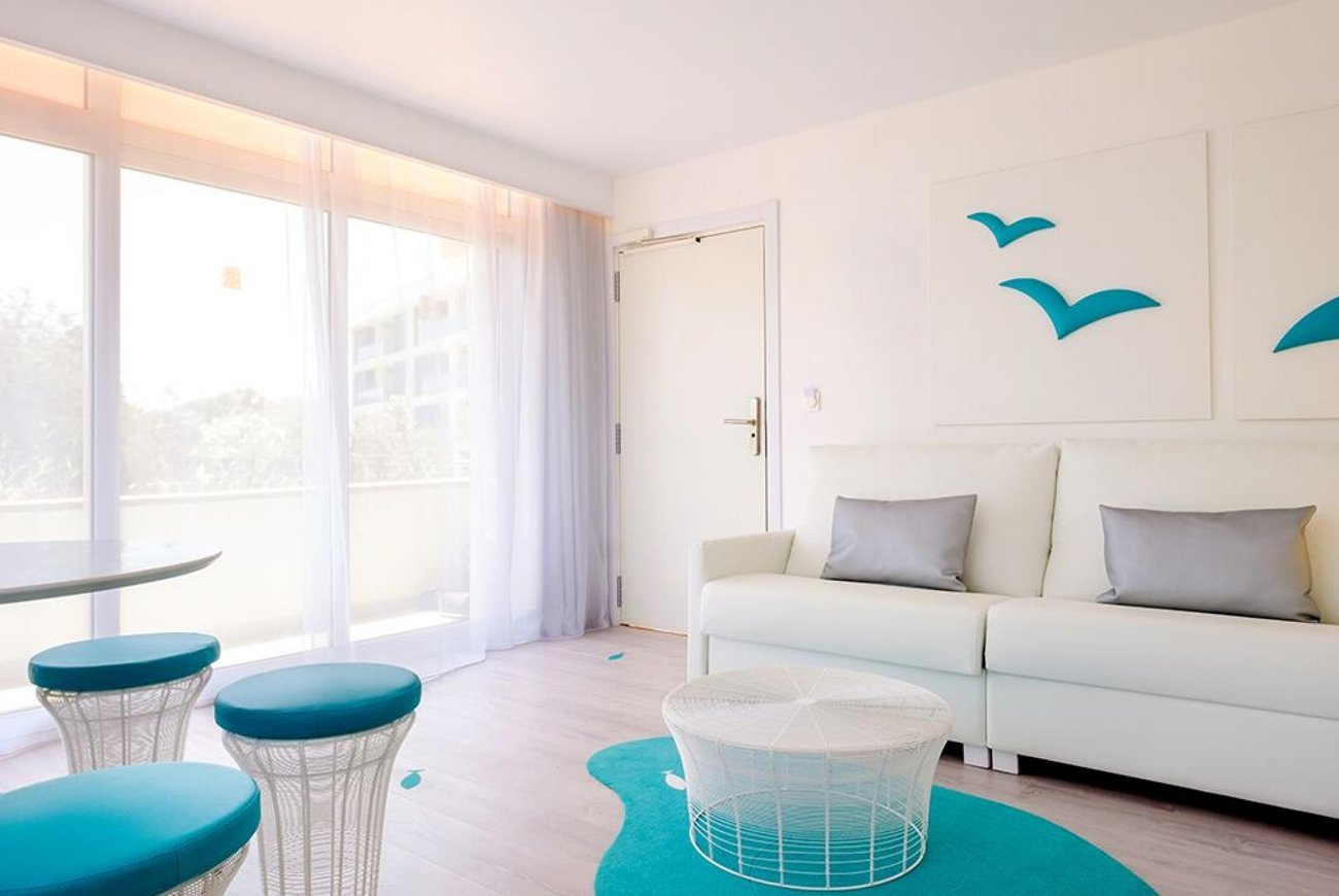 Apartamentos en Formentera con encanto