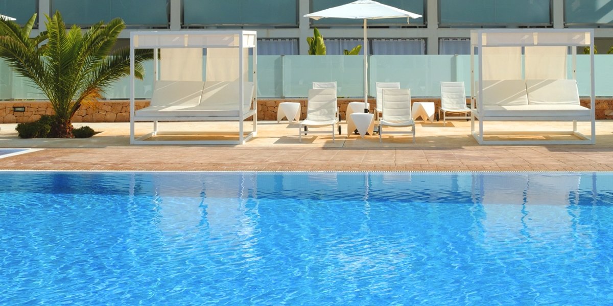 Mejores hoteles en Formentera