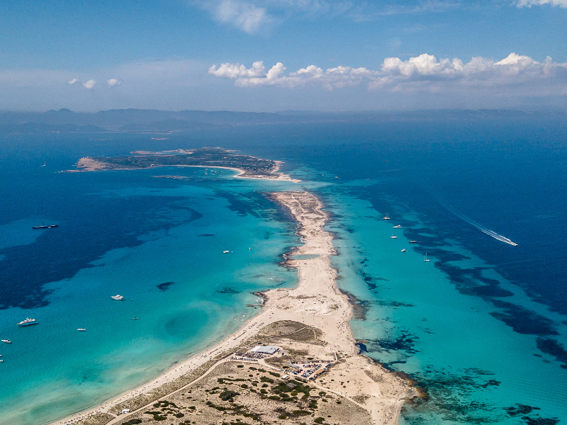 Discover the Magic of Formentera in October with a 10% Discount