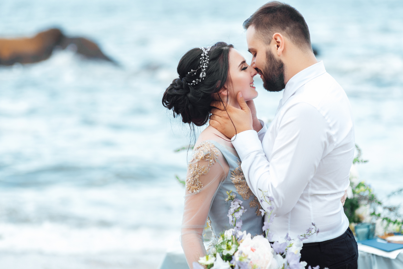 Matrimoni a Formentera: ricordi indimenticabili nel Mediterraneo